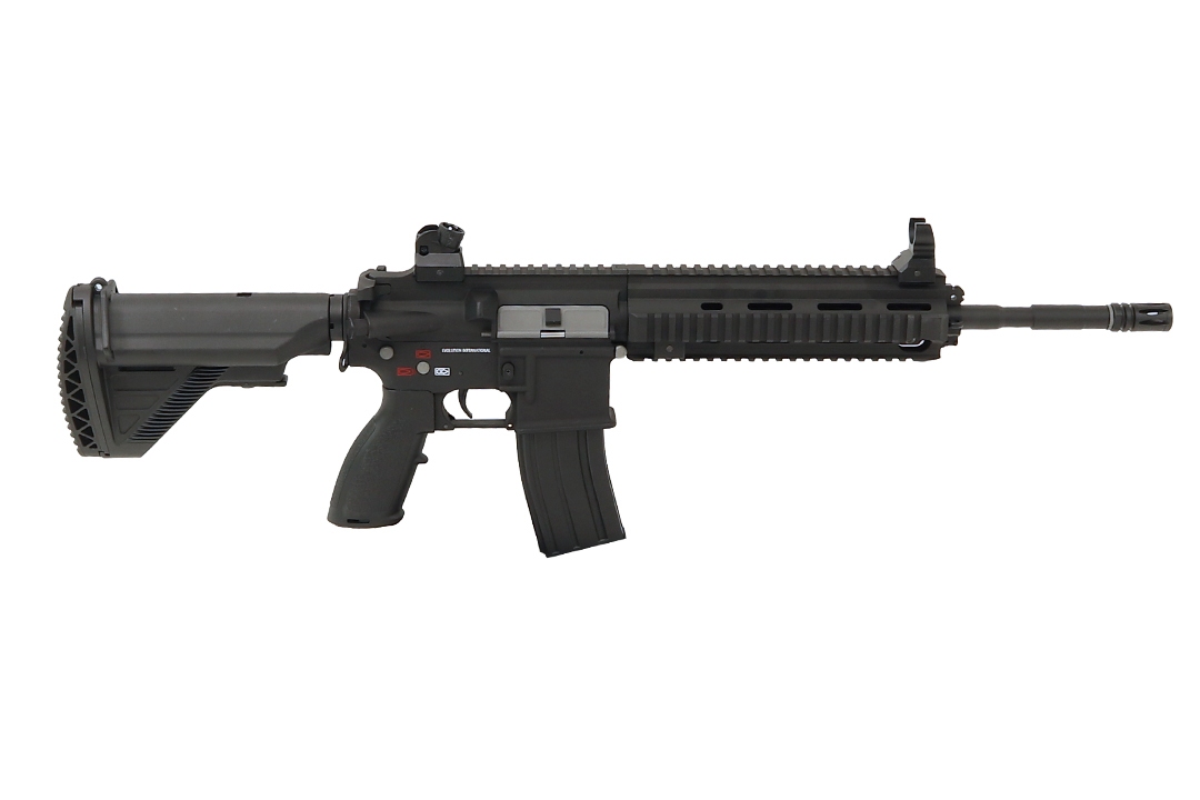 Evolution E-416