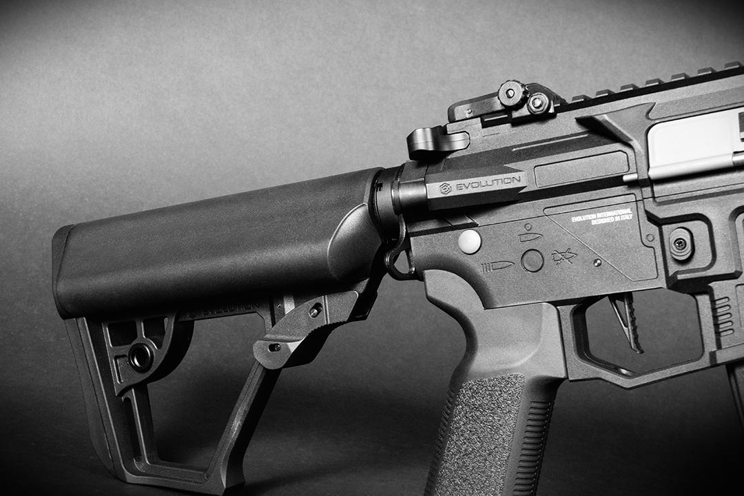 Evolution Ghost 3.0 Viper M