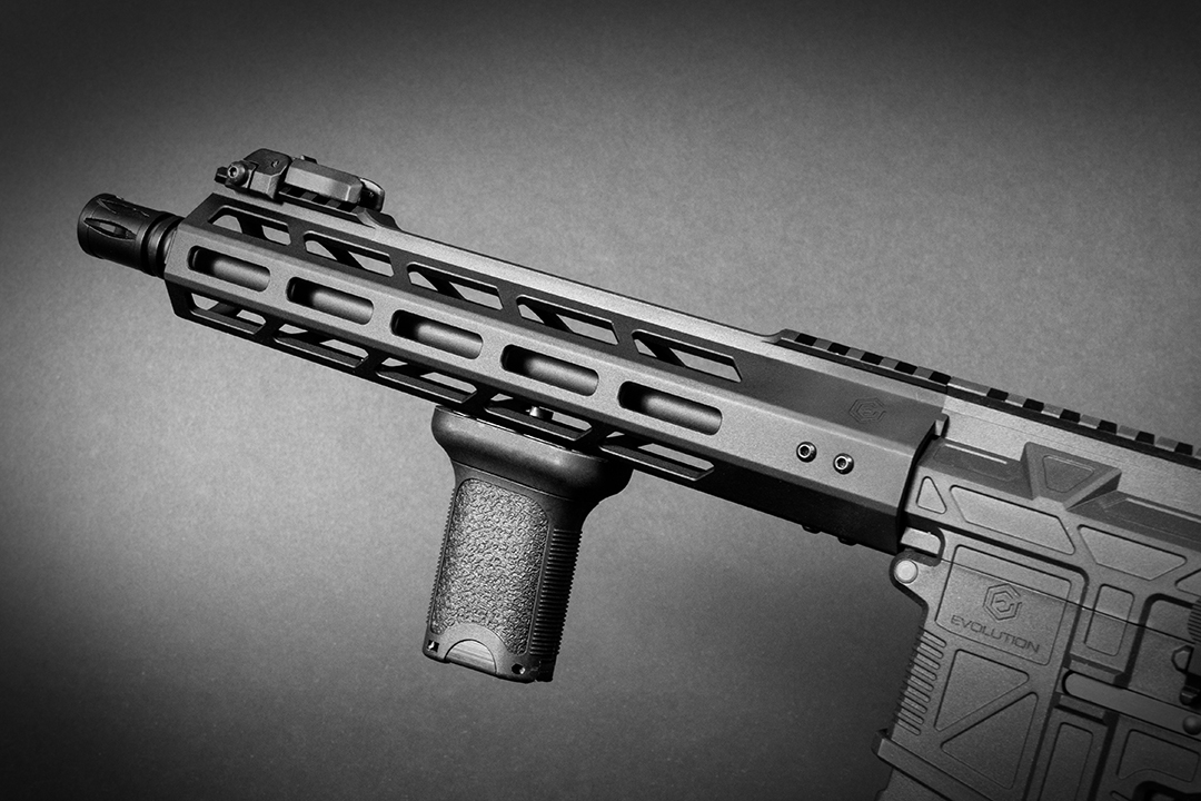 Evolution Ghost 3.0 Viper M