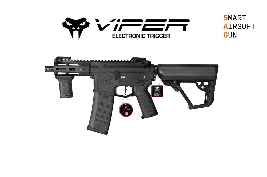 Evolution Ghost 3.0 Viper XS