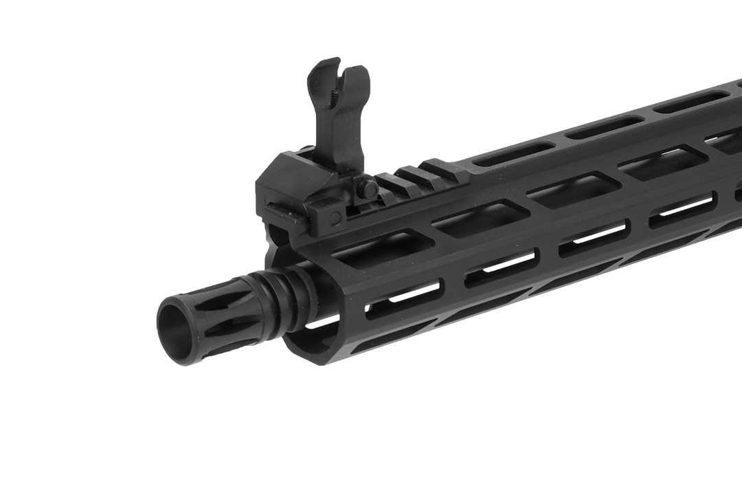 Evolution Ghost L EMR Carbontech