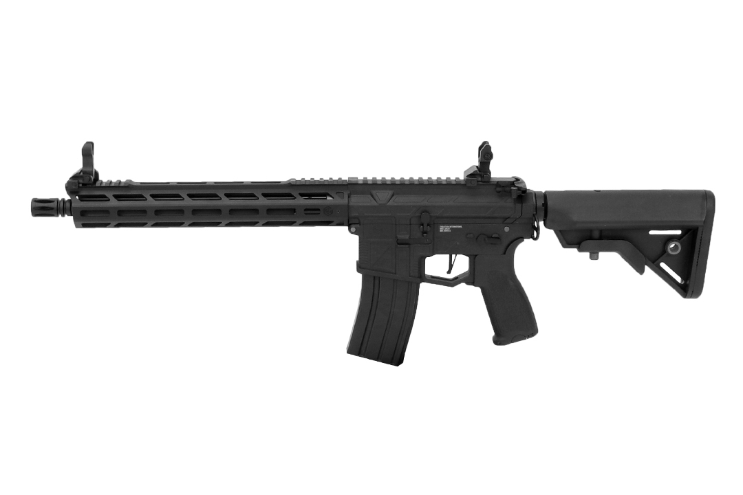 Evolution Ghost L EMR Carbontech