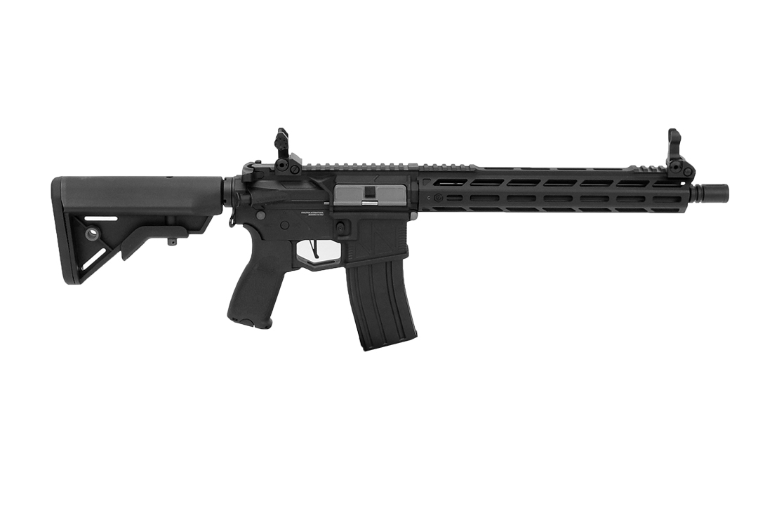Evolution Ghost L EMR Carbontech