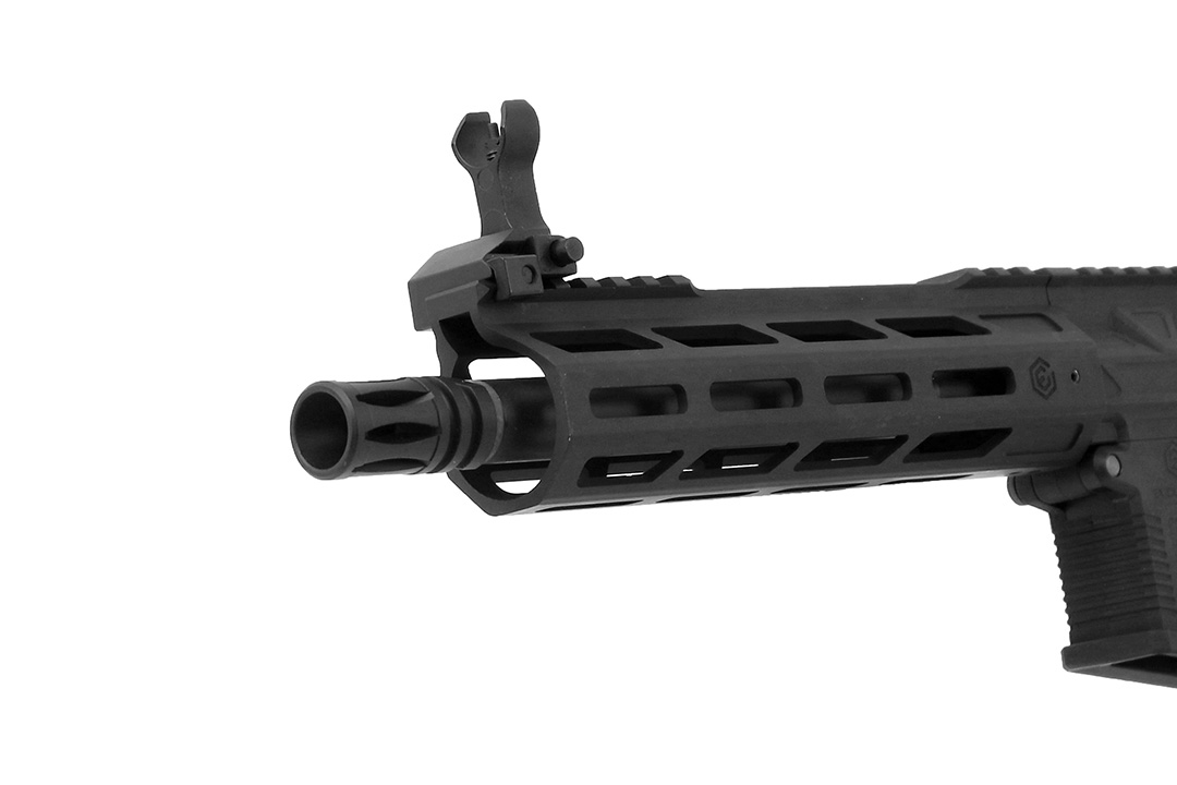 Evolution Ghost S EMR Carbontech