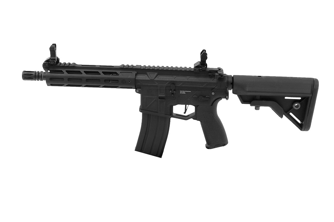 Evolution Ghost S EMR Carbontech