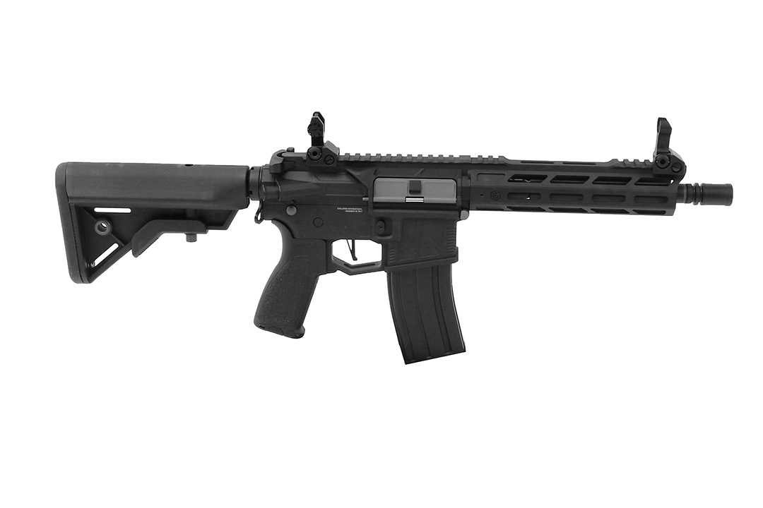Evolution Ghost S EMR Carbontech