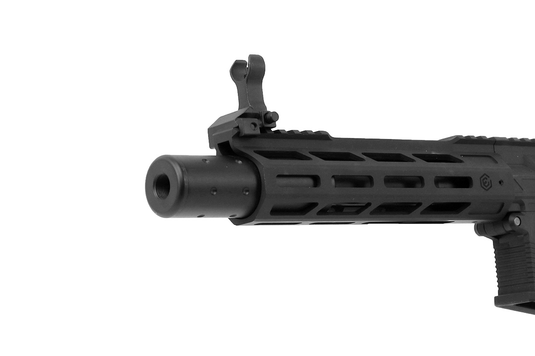 Evolution Ghost S EMR S Carbontech