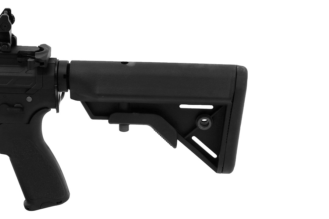 Evolution Ghost S EMR S Carbontech