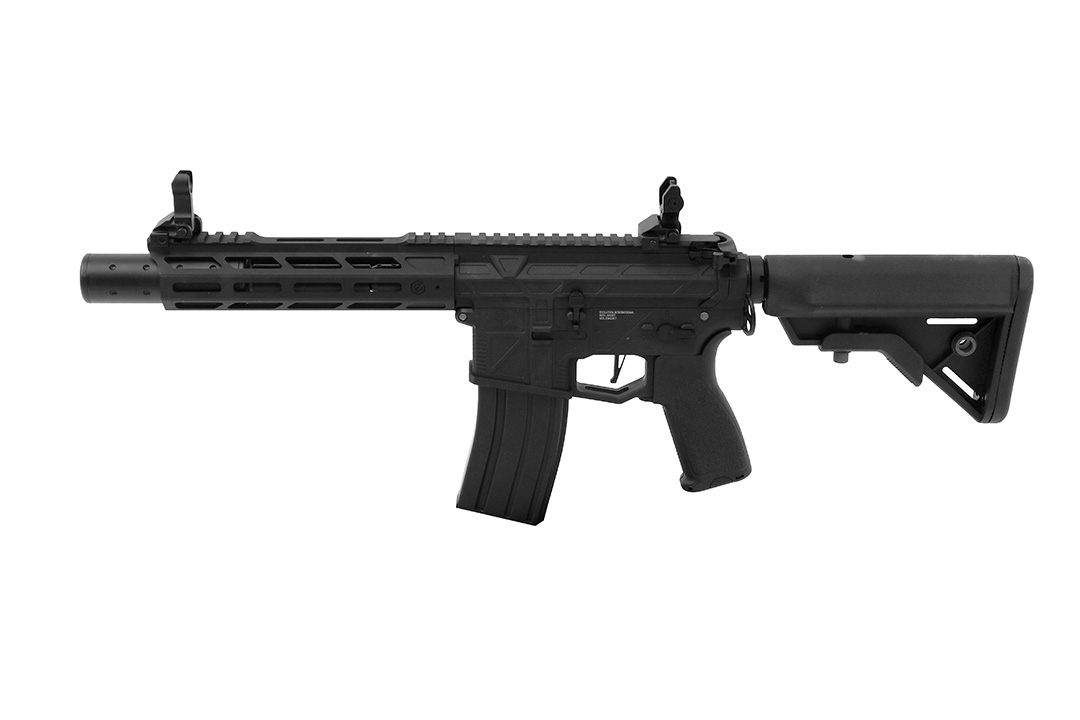 Evolution Ghost S EMR S Carbontech