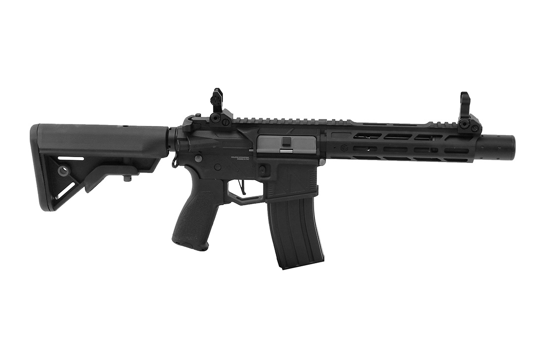 Evolution Ghost S EMR S Carbontech