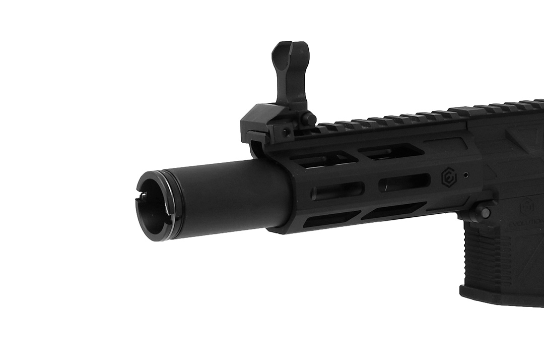 Evolution Ghost XS EMR A Carbontech