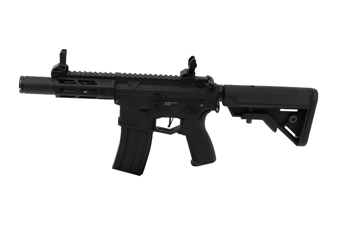 Evolution Ghost XS EMR A Carbontech