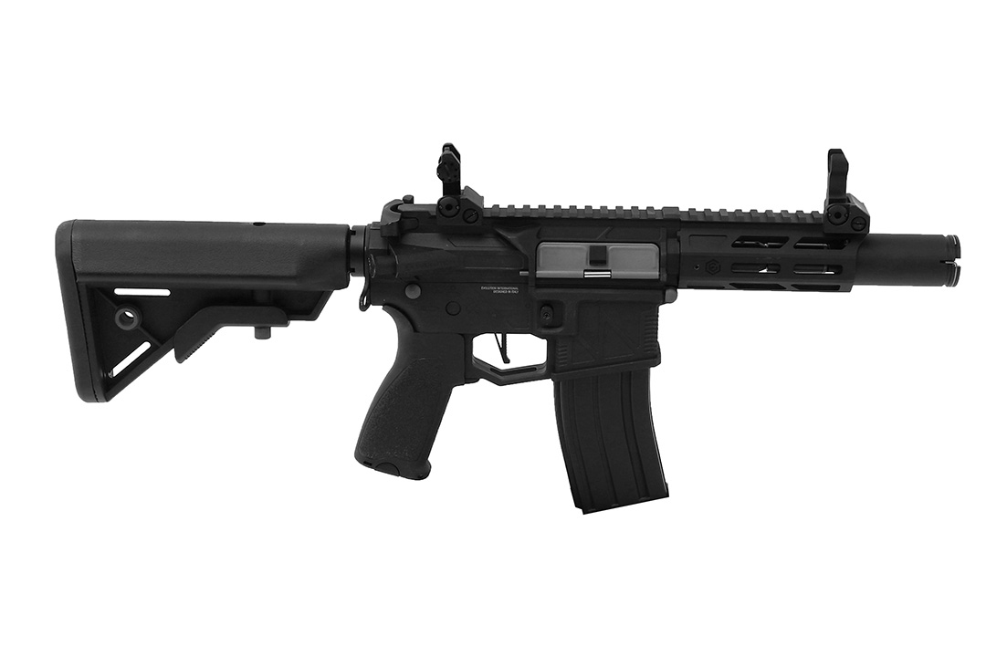 Evolution Ghost XS EMR A Carbontech