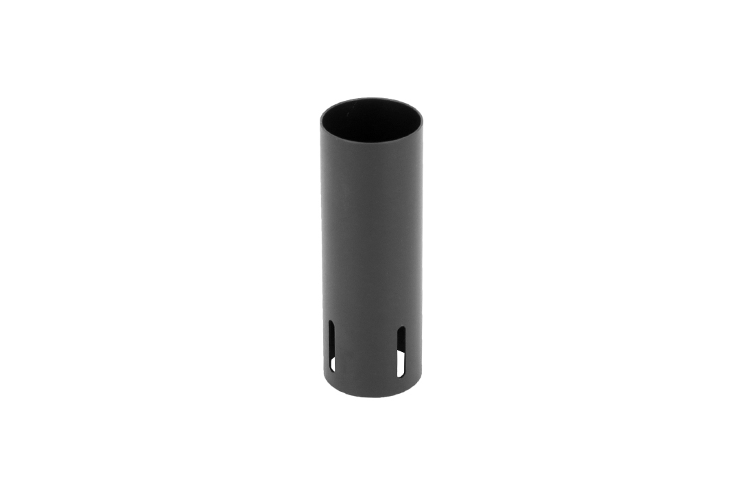 Evolution High Speed Ported Anodized Cylinder