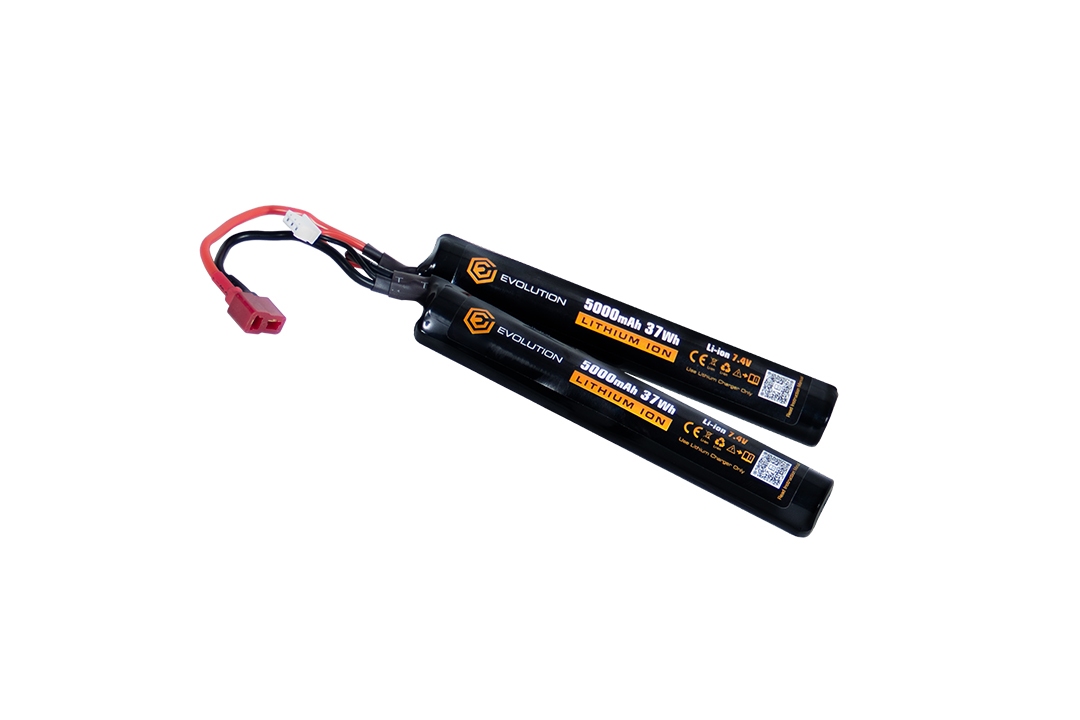 Evolution Li-Ion Battery 7.4V 5000mAh (EA0452B)