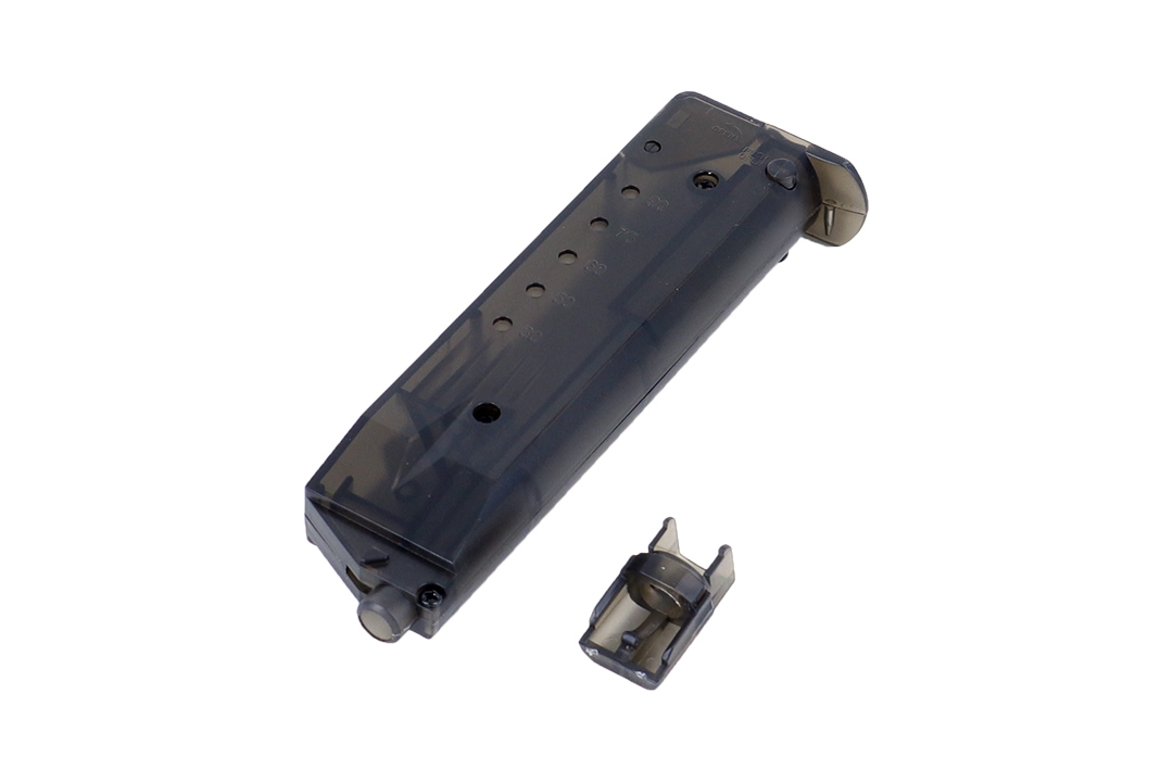 Evolution Midcap BB Speed Loader
