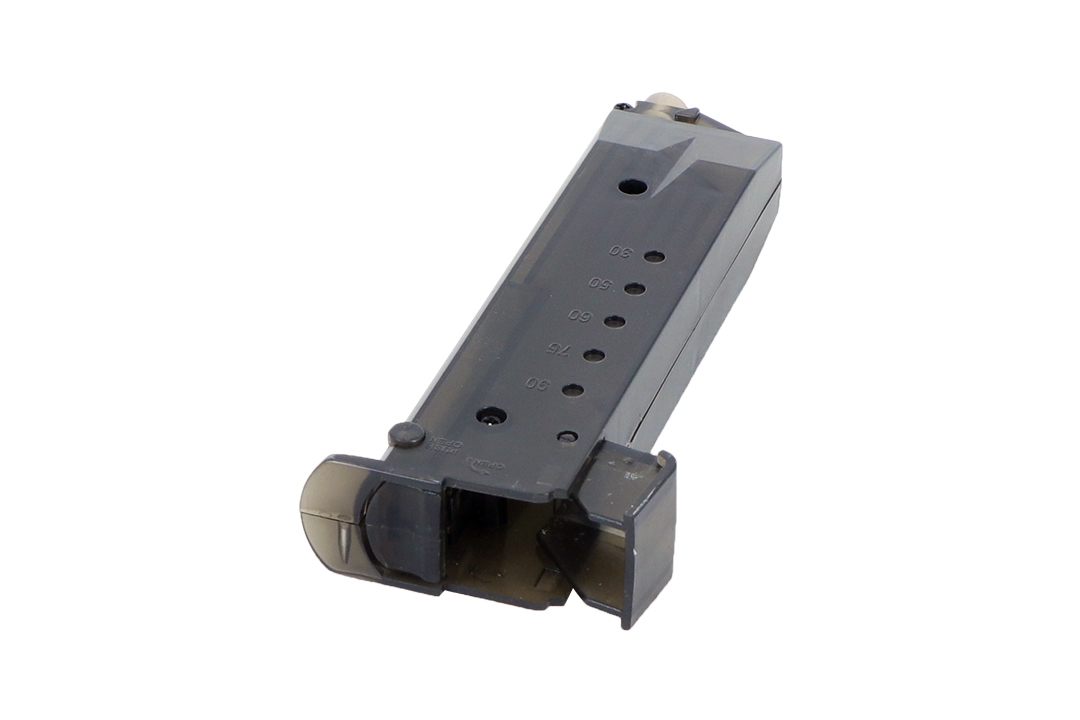 Evolution Midcap BB Speed Loader