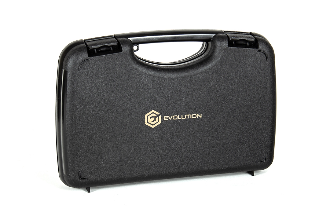 Evolution Pistol Hard Case (Internal Size 30,5x18,5x8,5)