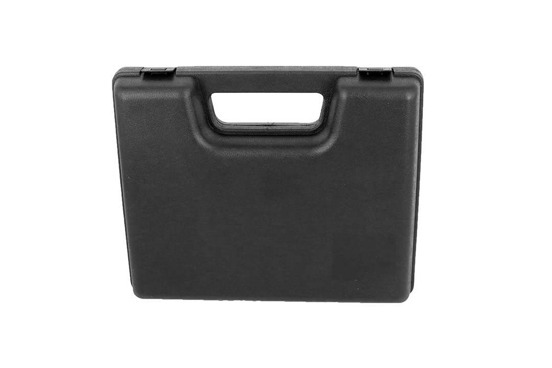 Evolution Pistol Hard Case 23x19x6cm