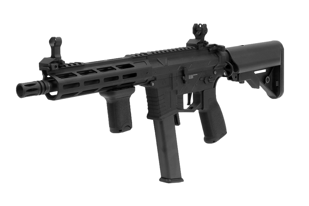 Evolution Reaper S EMR Carbontech ETS