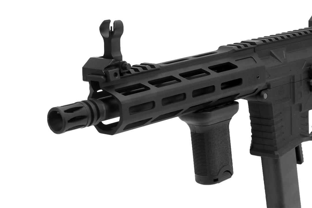 Evolution Reaper S EMR Carbontech ETS