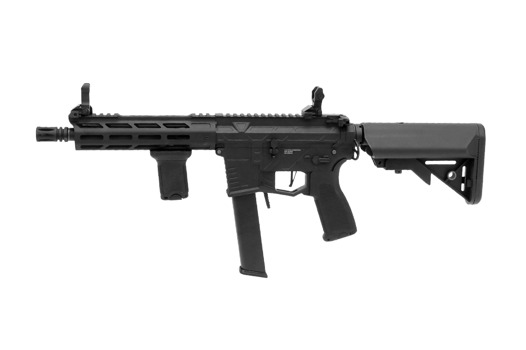 Evolution Reaper S EMR Carbontech ETS