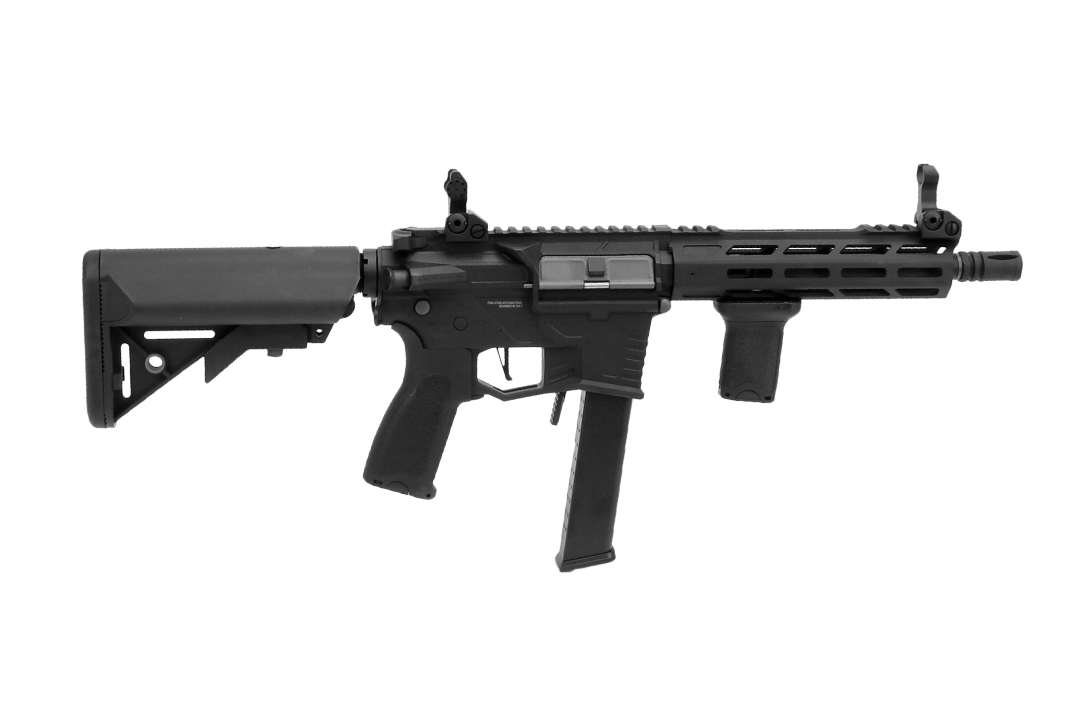 Evolution Reaper S EMR Carbontech ETS