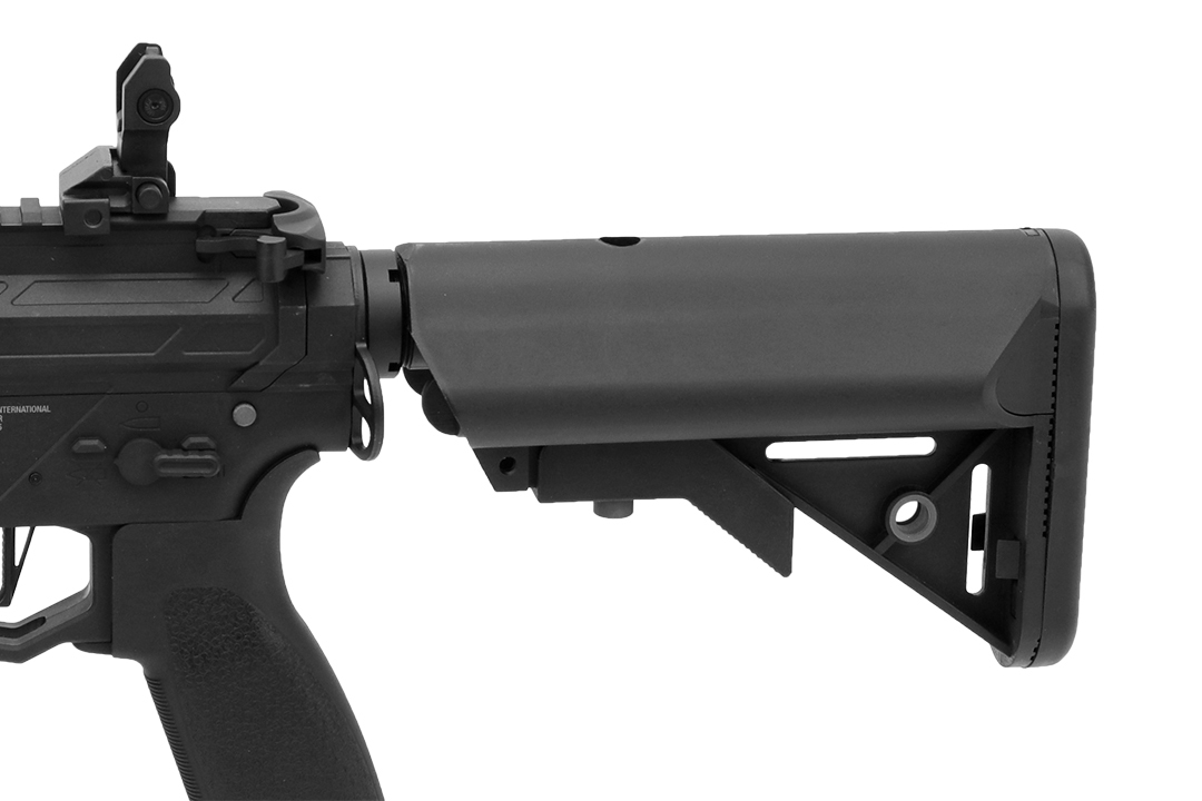 Evolution Reaper S EMR Carbontech ETS
