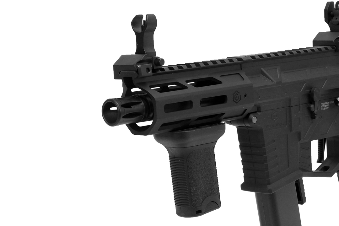 Evolution Reaper XS EMR PDW Carbontech ETS