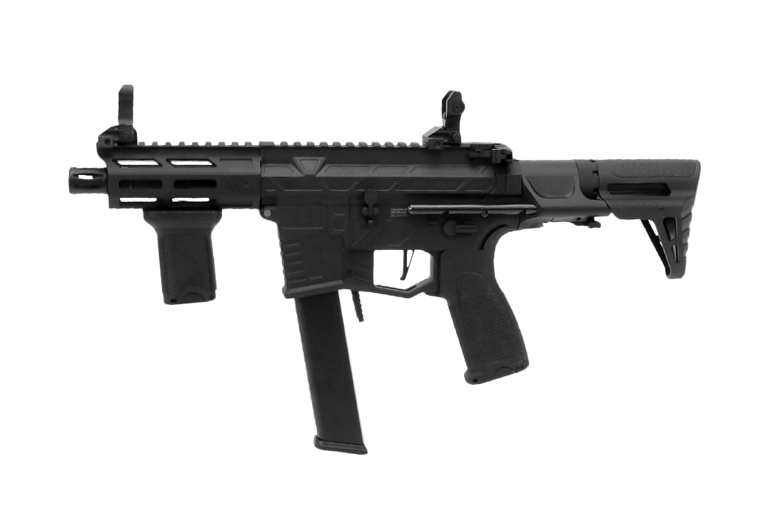 Evolution Reaper XS EMR PDW Carbontech ETS