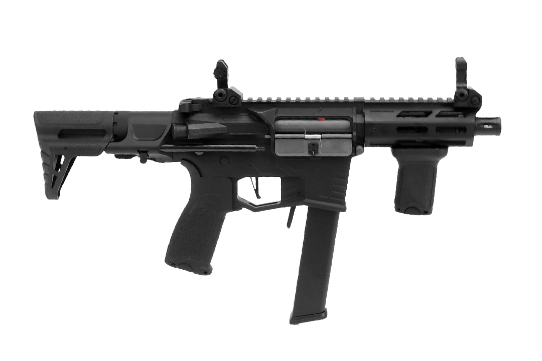 Evolution Reaper XS EMR PDW Carbontech ETS