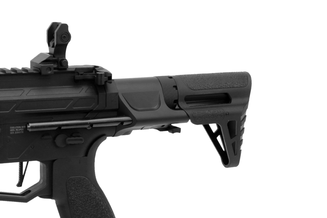 Evolution Reaper XS EMR PDW Carbontech ETS