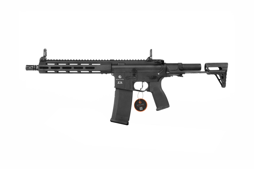 Evolution Recon 12” PDW Carbontech