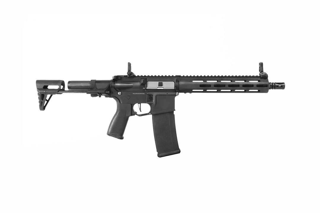 Evolution Recon 12” PDW Carbontech