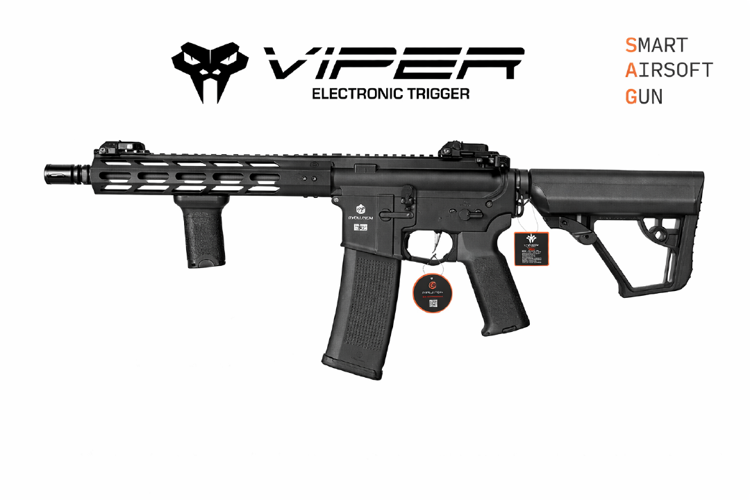 Evolution Recon 3.0 Viper M