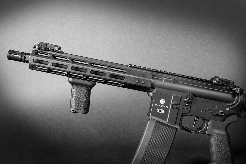 Evolution Recon 3.0 Viper M