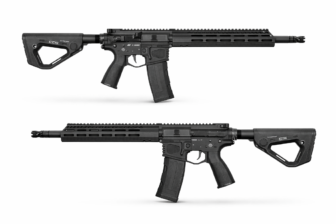 Evolution Recon 3.0 Viper MK18 Mod.1 Black (FMS-6004)