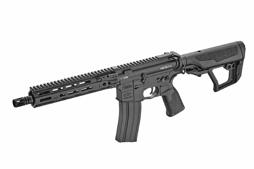 Evolution Recon 3.0 Viper MK18 Mod.1 Black (FMS-6004)