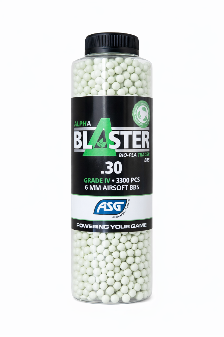 Evolution Recon 3.0 Viper MK18 Mod.1 Black (FMS-6004)