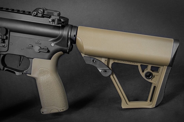 Evolution Recon 3.0 Viper MK18 Mod.1 Dual Tone