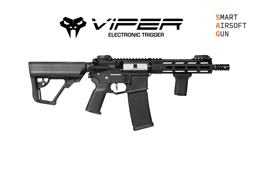 Evolution Recon 3.0 Viper S