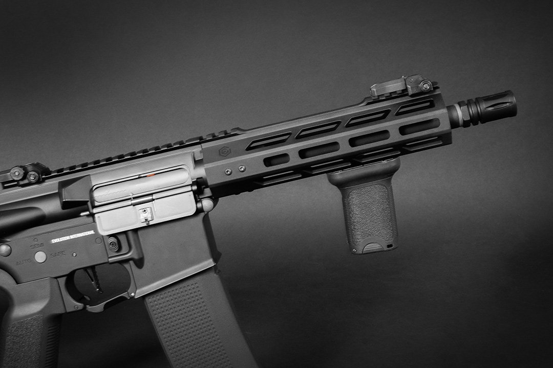 Evolution Recon 3.0 Viper S