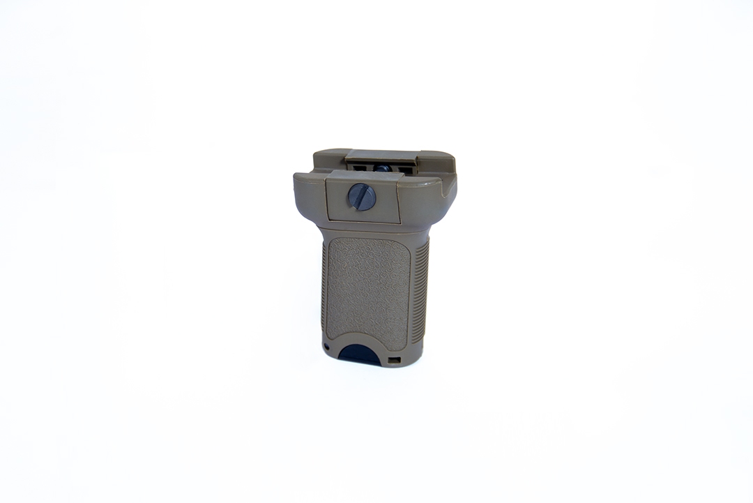 Evolution Recon Cargo Short Vertical Grip - Tan