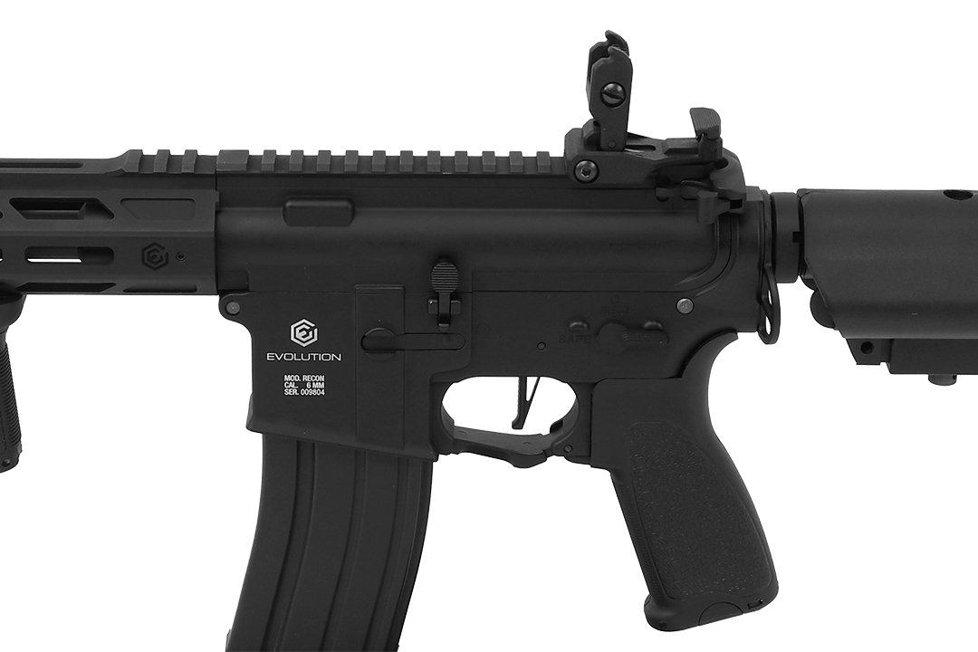 Evolution Recon M EMR A ETS