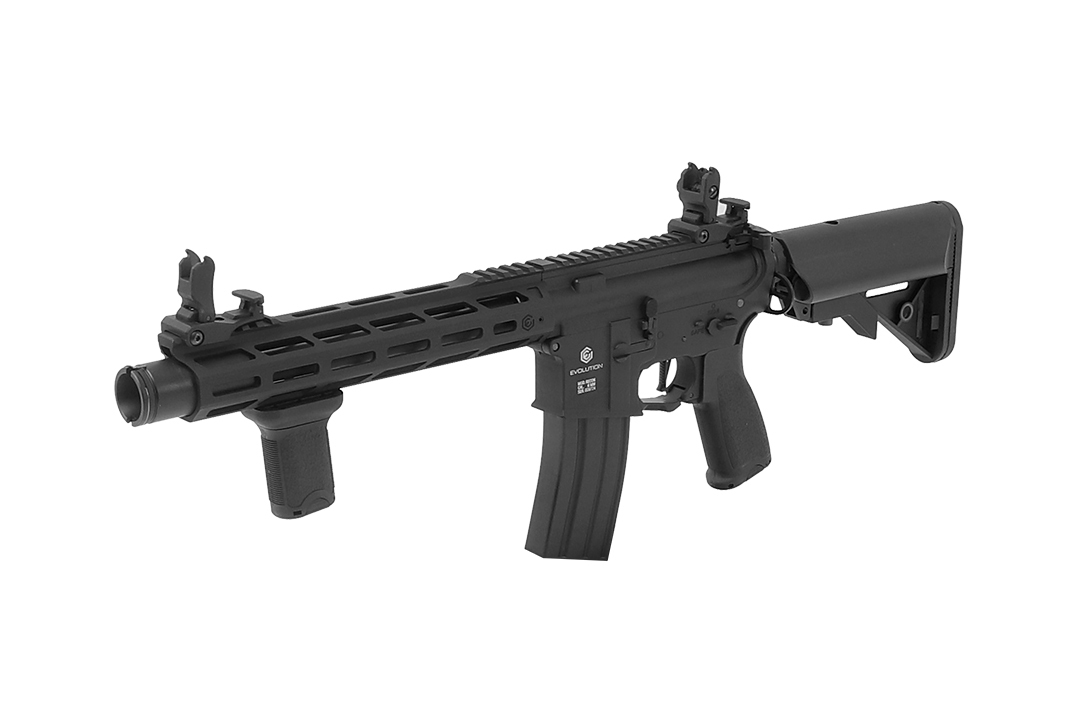 Evolution Recon M EMR A ETS
