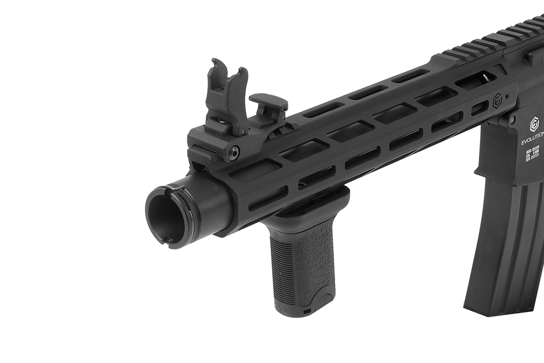 Evolution Recon M EMR A ETS