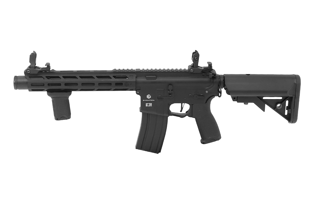 Evolution Recon M EMR A ETS