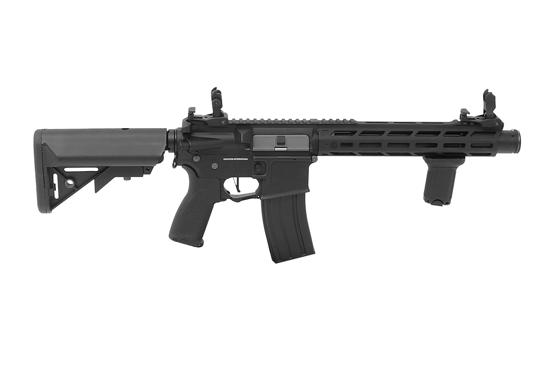 Evolution Recon M EMR A ETS