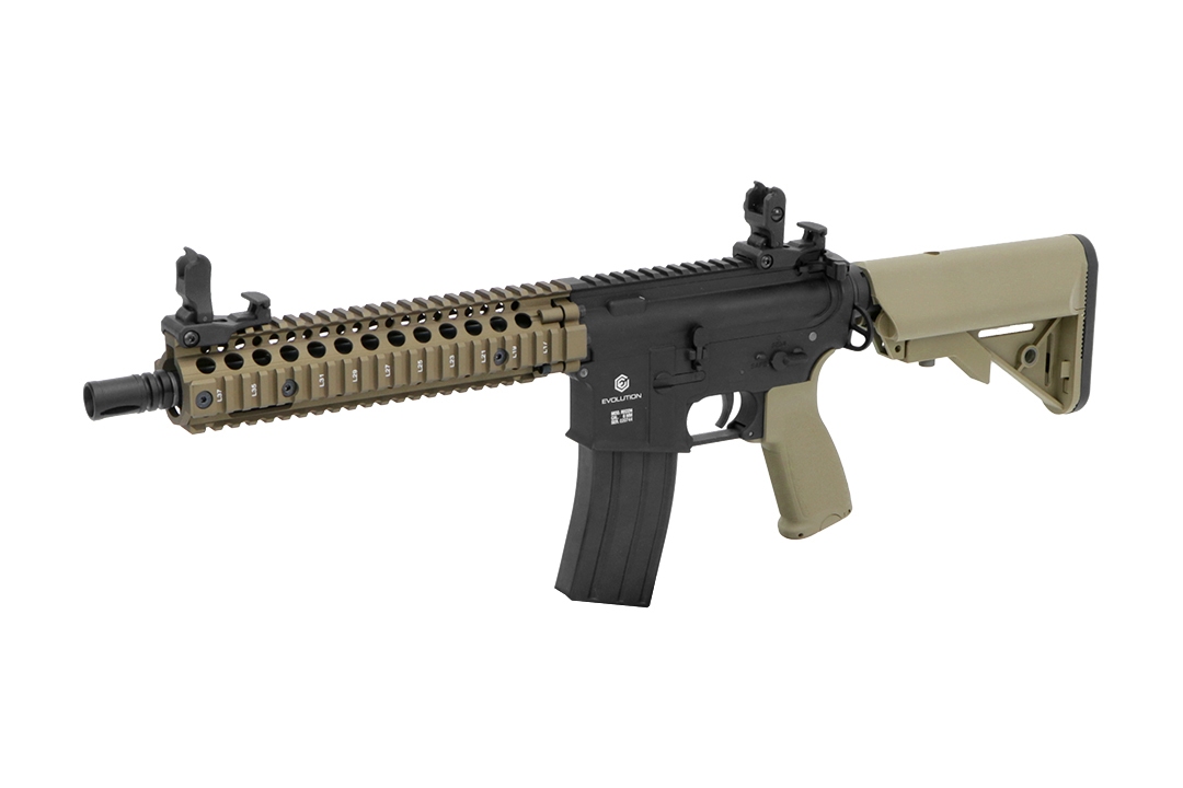 Evolution Recon MK18 Mod 1 Dual Tone E.T.S III