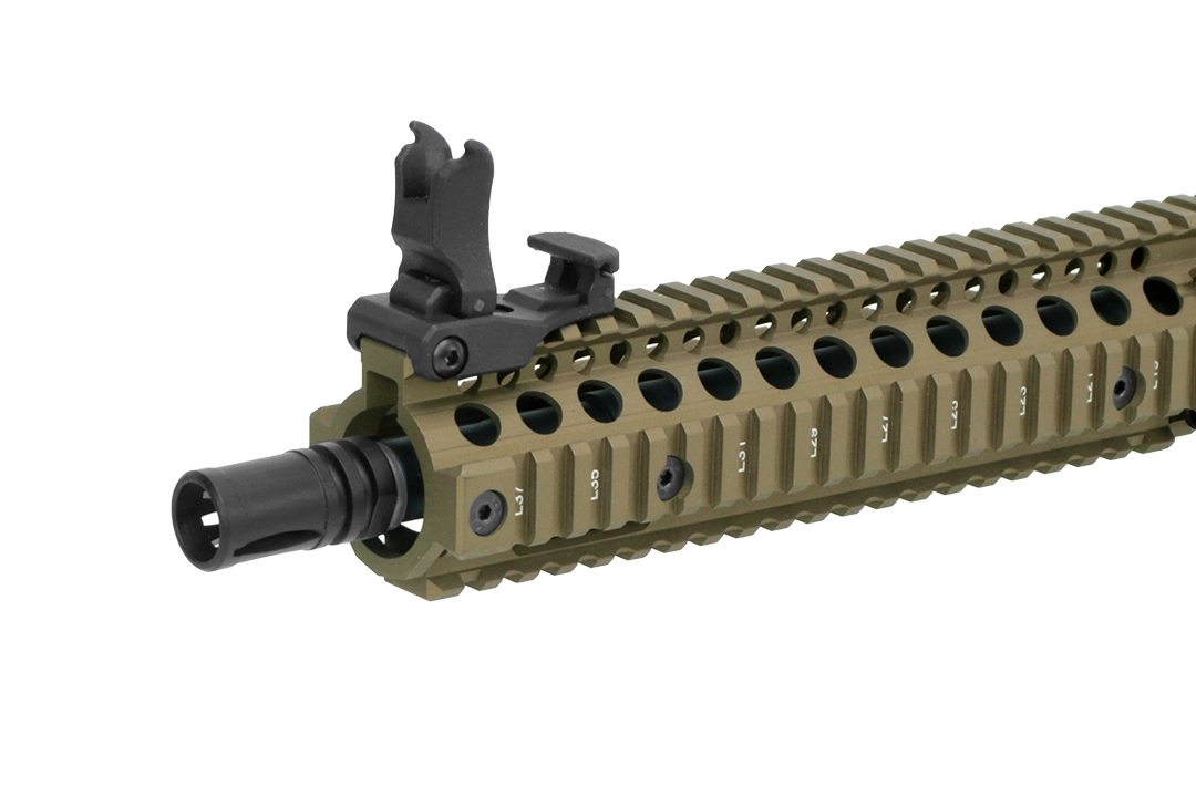 Evolution Recon MK18 Mod 1 Dual Tone E.T.S III